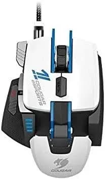 COUGAR 700M Laser eSports gaming mouse (White)