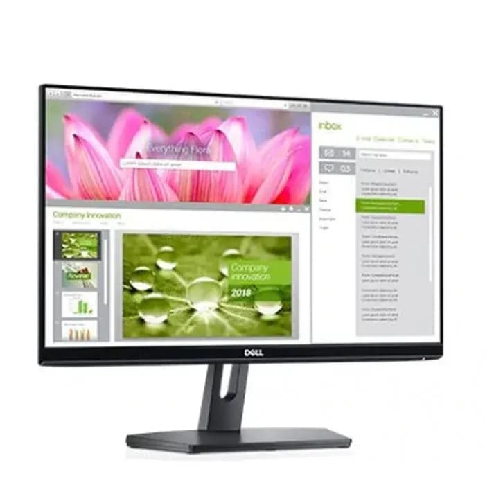 Dell SE2219HX 21.5 inch Ultra Thin Bezel LED Full HD Monitor (VGA, HDMI)