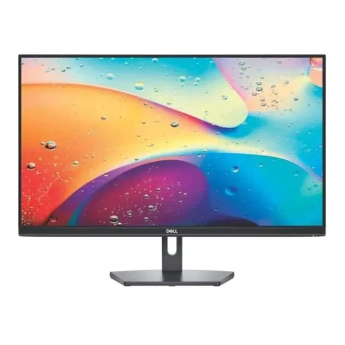 Dell SE2719HR- 27 inch Monitor IPS Full HD 1080p 1920x1080 at 60 Hz (HDMI, VGA)