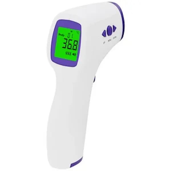 Digital Infrared Thermometer (XQ008)