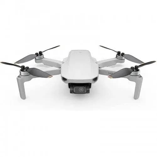 DJI Mavic Mini SE Camera Drone Combo Pack