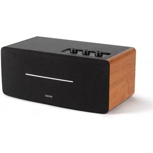 Edifier D12 2.1 Stereo Tabletop Bluetooth Speaker