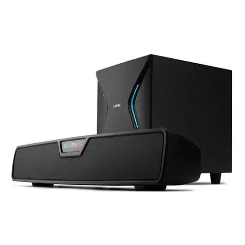 Edifier G7000 BT Bluetooth Gaming Soundbar Speaker