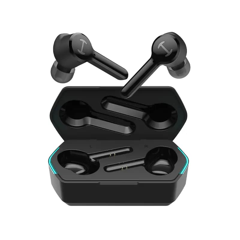 Edifier GM6 True Wireless (TWS) Bluetooth Gaming Earbuds