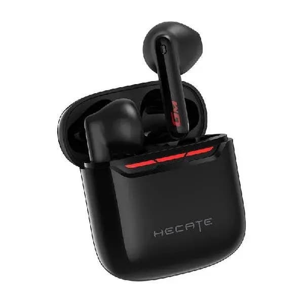 Edifier Hecate GM3 Plus Black TWS Bluetooth Earbuds