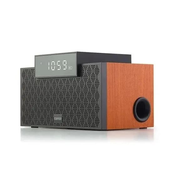 Edifier MP260 Portable Bluetooth Speaker with Alarm Clock