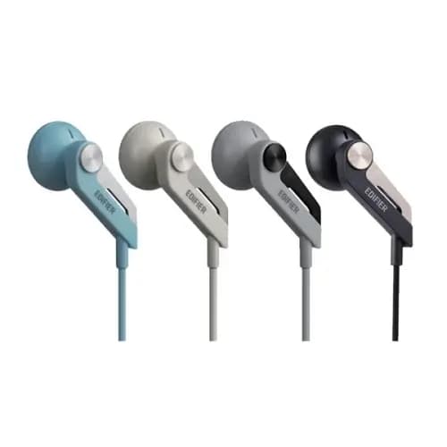Edifier P186 In-Ear Ear Phone (Single Port)