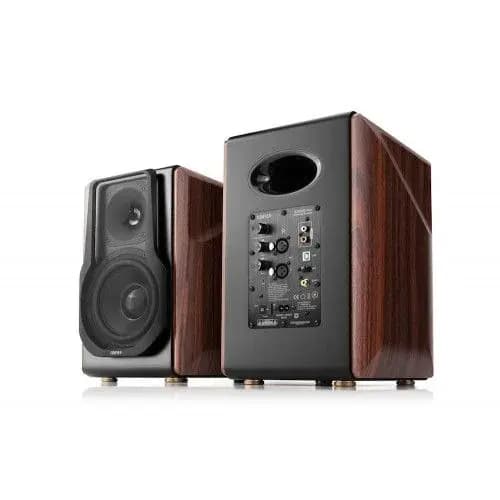 Edifier S3000PRO Powered 2.0 Wireless Bookshelf Speaker