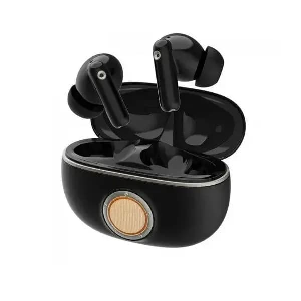 Edifier TO-U7 PRO wireless headphones, ANC TWS (black)