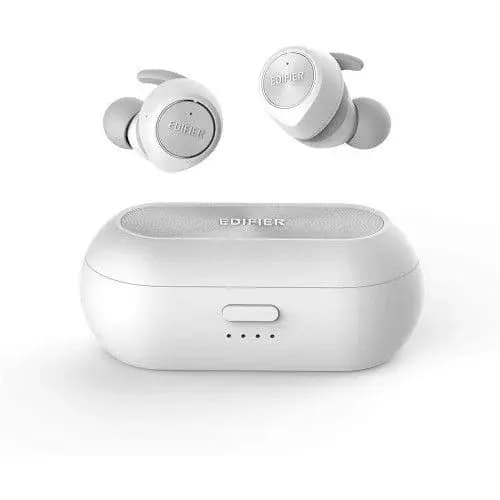 Edifier TWS3 Green True Wireless Bluetooth Earbuds