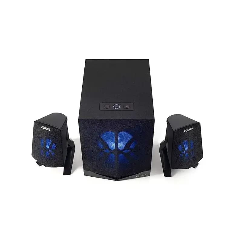 Edifier X230 BT 28 Watt 2.1 gaming multimedia speaker