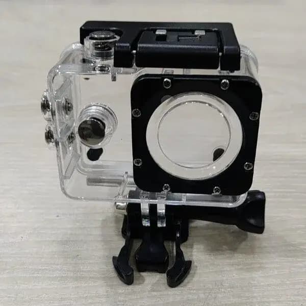 Action Camera Waterproof Case For EKEN H9R