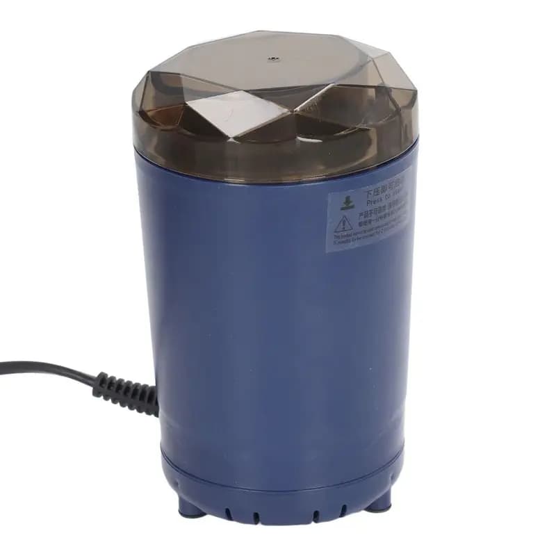 Electric Grinding Machine Cosmetic Seasoning Small Grinder (JX-1802)