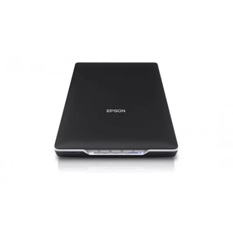 EPSON PERFECTION V19 FLATBED COLOR SCANNER DOCUMENT scanner