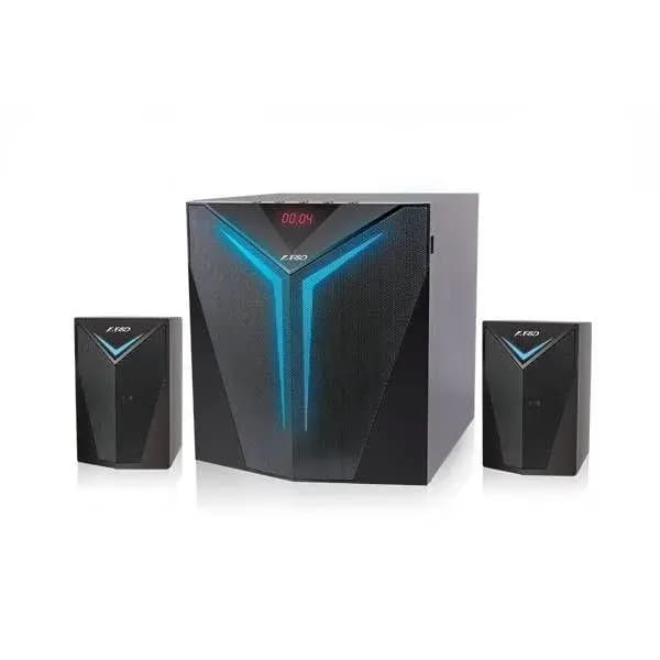 F&D F560X 2.1 Channel Multimedia Bluetooth Speaker
