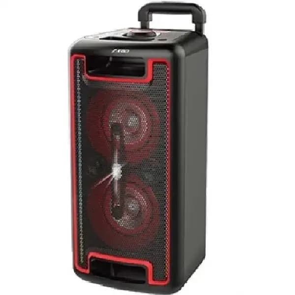 F&D PA938 80 W Bluetooth Party Speaker