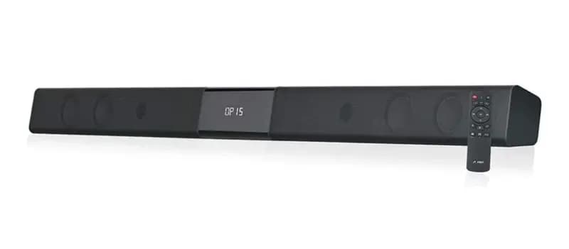 F&D T-160X Bluetooth TV Sound Bar