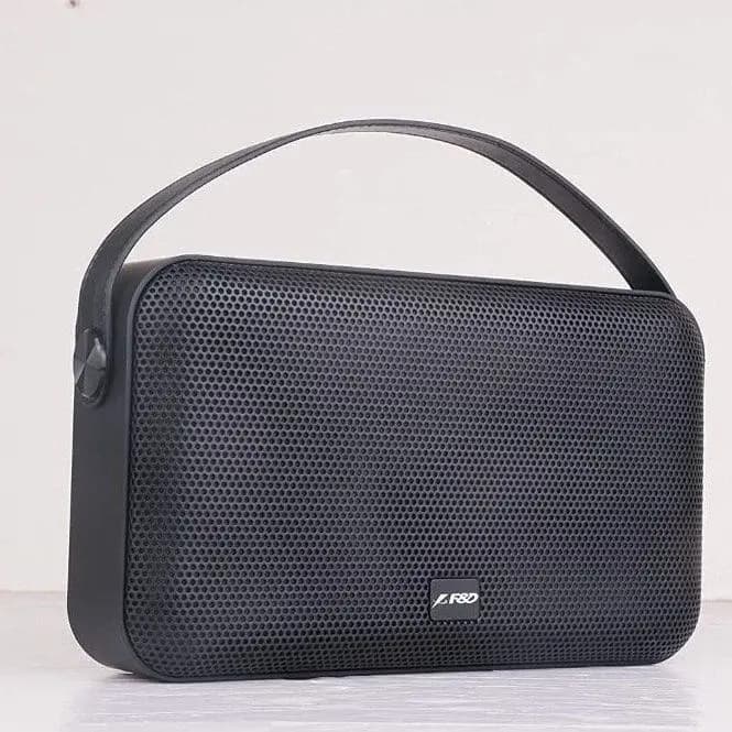 F&D W19 Portable Bluetooth Speaker