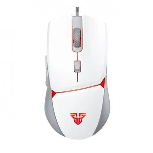 Fantech Crypto VX7 6 Button USB Gaming Mouse - Space & Sakura Edition