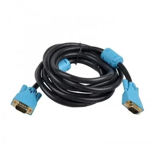 FJGEAR 1.5 Meter to 40 Meter VGA Cable