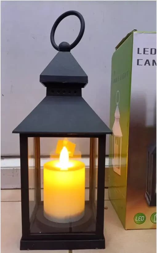 Flickering LED Candles Lights -CA6