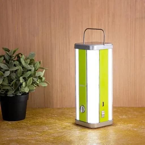 Geepas GE5595 Multifunctional Led Emergency Lantern