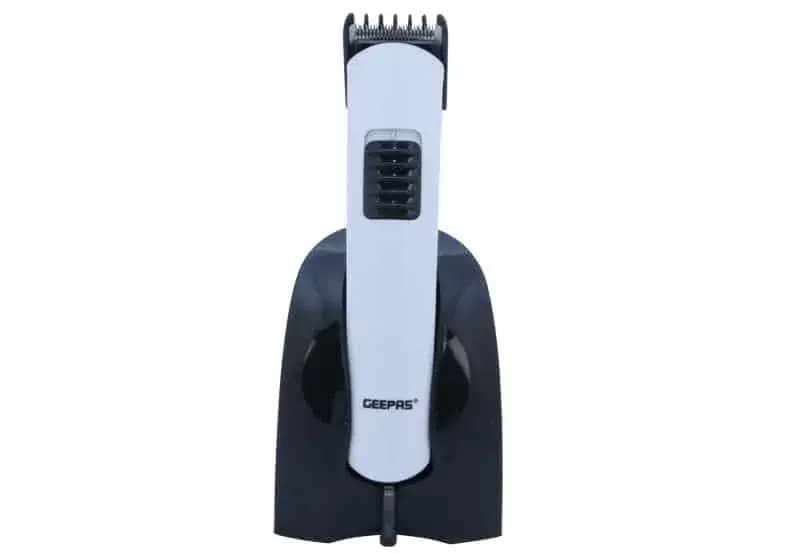 Geepas Rechargeable Hair Clipper (GTR-1384)