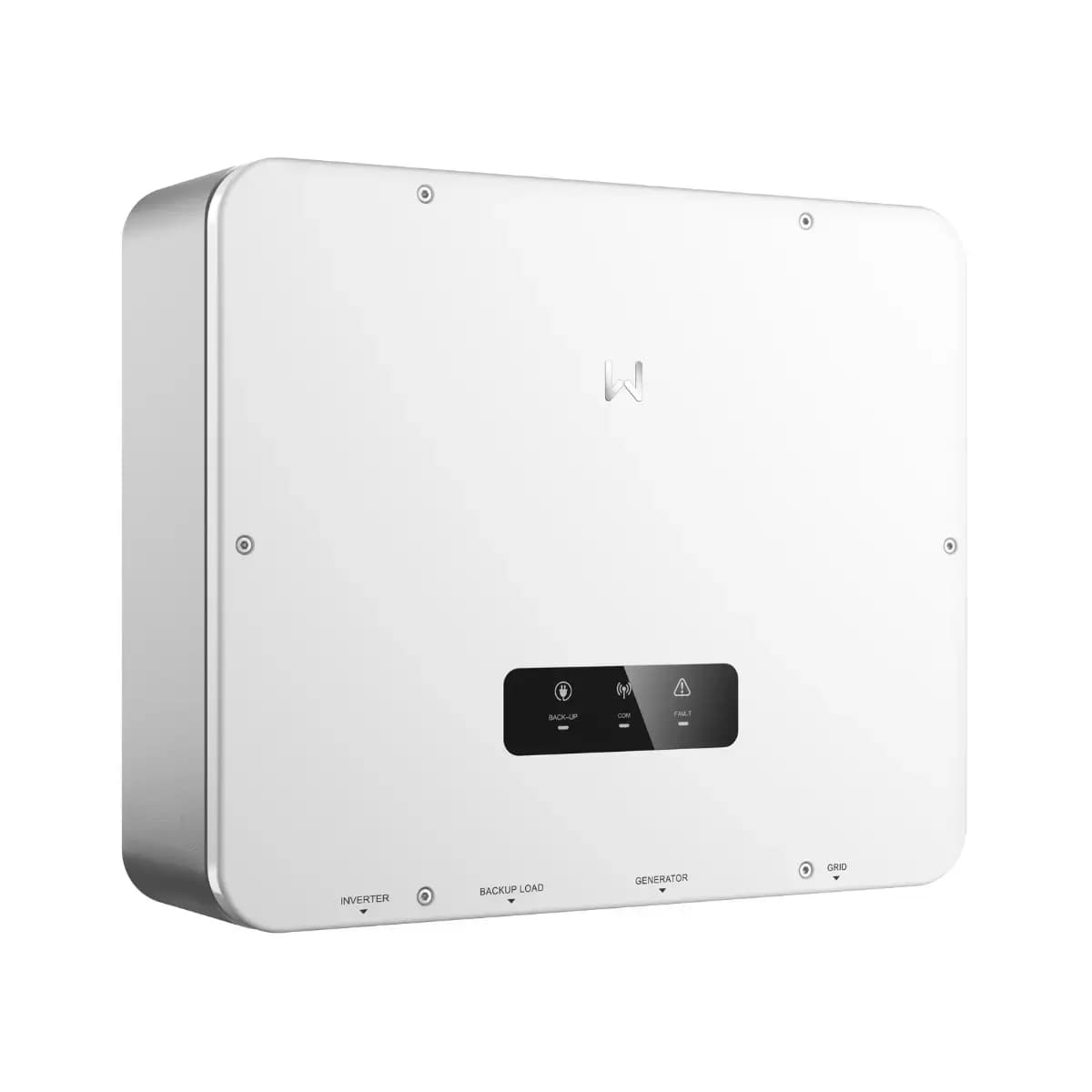 GoodWe Static Transfer Switch (STS200-80-10)