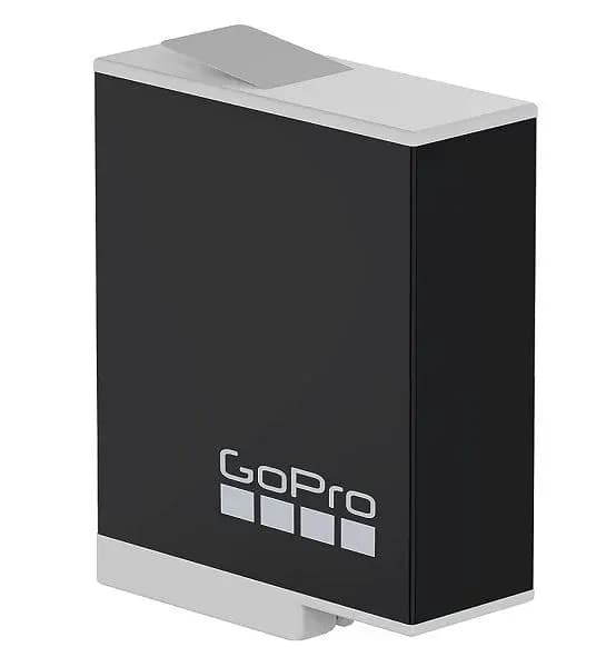 GoPro Enduro Rechargeable Li-Ion Batteries for HERO9/10/11