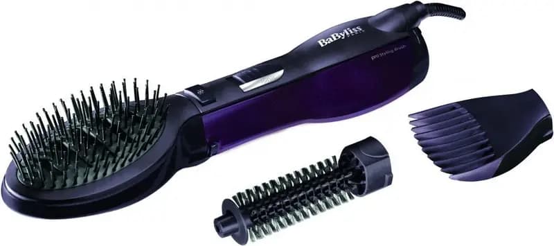 Hair Styler By Babyliss-AS115 SDE