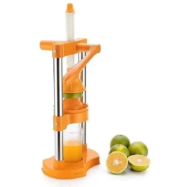 Hand Pressure Juicer