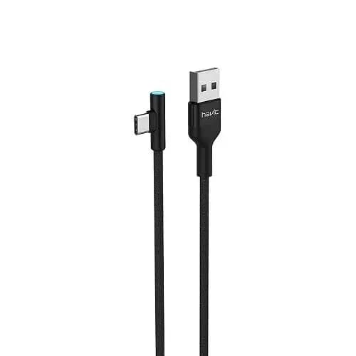 Havit Flexible USB Type-C Gaming Cable