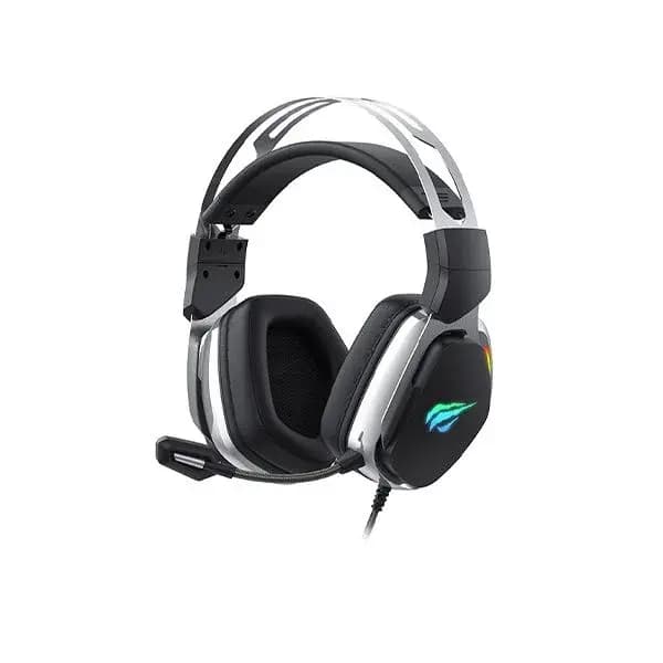 Havit H2018U RGB Gaming Headset 3D Surround Stereo