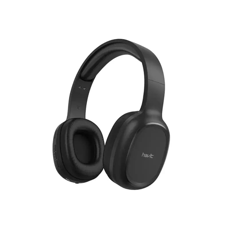 Havit H2590BT PRO Multi-Function Wireless Headphone