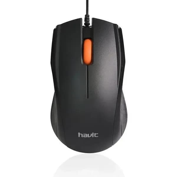 Havit HV-MS689 USB Mouse