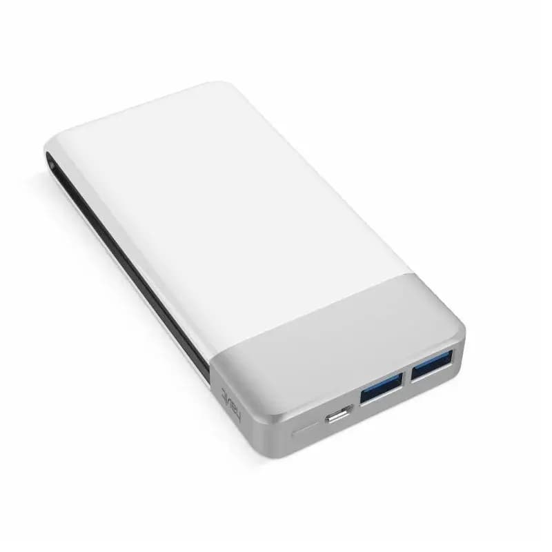 HAVIT HV-PB8805 10000mAh QC3.0 High Conversion Rate Power Bank