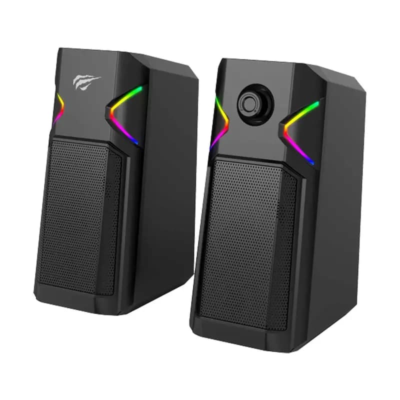 Havit HV- SK205 Stereo electronic sports speaker