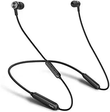 Havit IX321 Wireless Bluetooth Neckband Earphones
