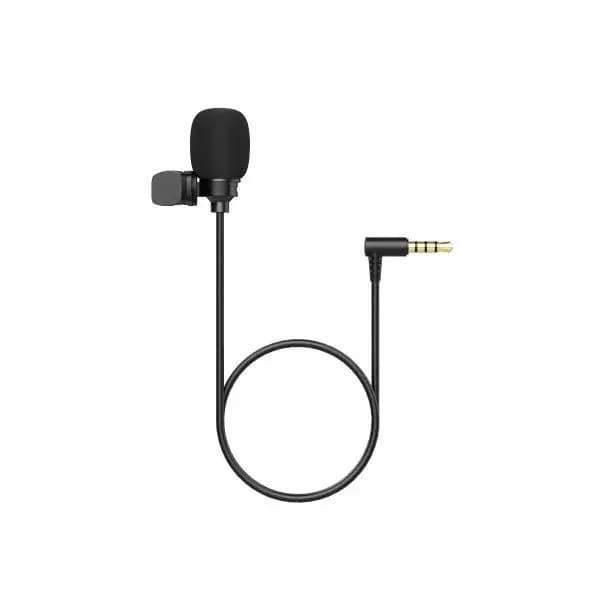 Havit MC361 Clip Microphone