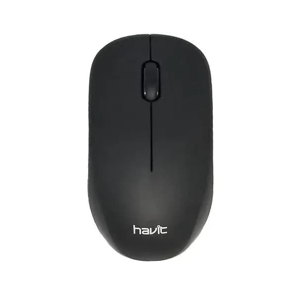 HAVIT MS66GT Wireless Optical Mouse