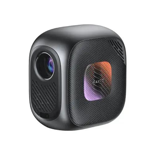 Havit PJ215 Pro Smart Portable Projector With Android TV