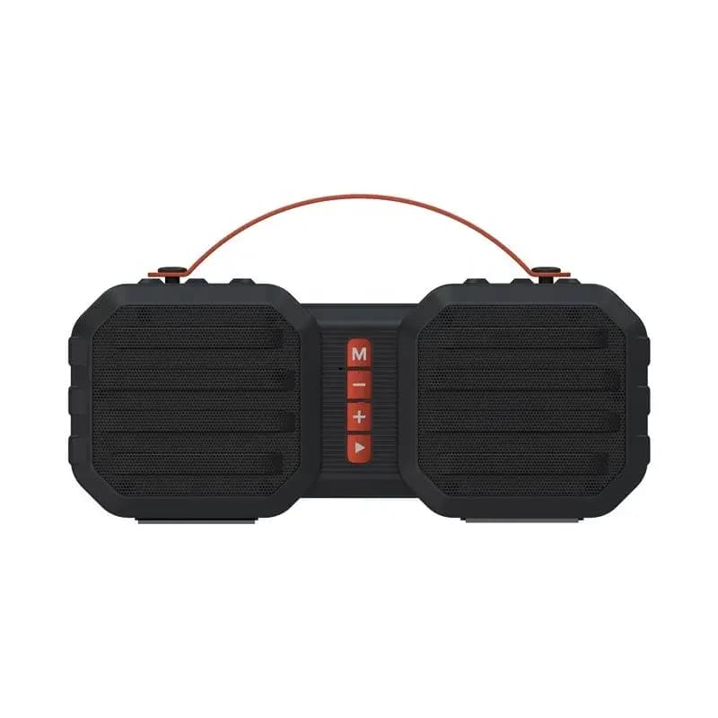 HAVIT SK802BT 10W Portable Outdoor Bass Sound Bluetooth Wireless Speaker