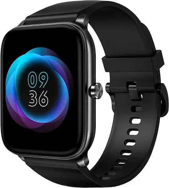 Haylou GST Lite 1.69" Touch Screen Fitness Smart Watch