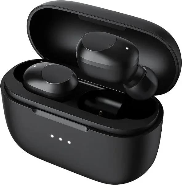 Haylou GT5 True Wireless Earbuds with Charging Case