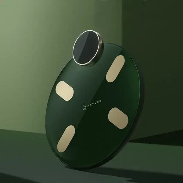 HAYLOU Smart Body Fat Scale Weight Health Scale Monitoring (CM01)