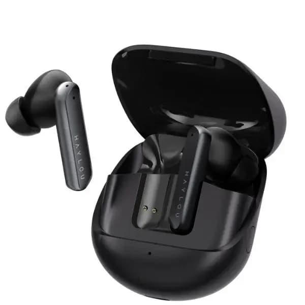 HAYLOU X1 Pro, Dual Noise Cancellation True Wireless Earbuds