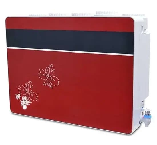 Heron 5 Stages G-7 RO Water Purifier