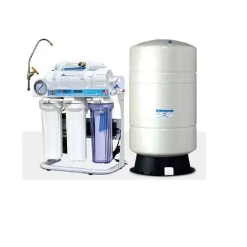 Heron GRO-400-10 400 GPD Commercial RO Water Purifier