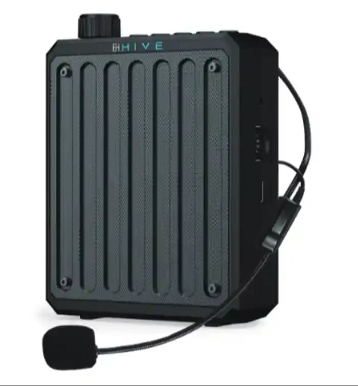 Hive M300 Voice Amplifier for Public Speaking