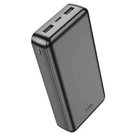 Hoco J100A Powerful 20000mAh Power Bank